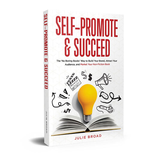 Self-Promote & Succeed