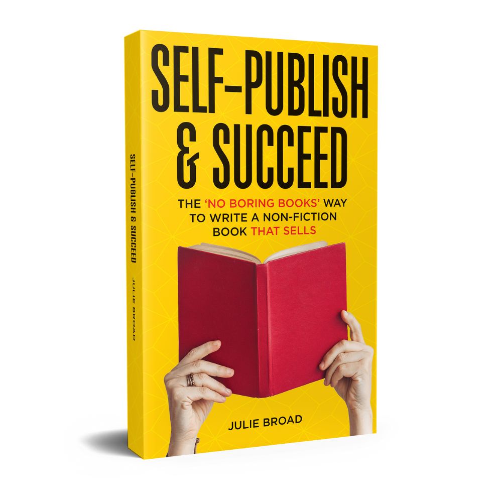Self Publish & Succeed